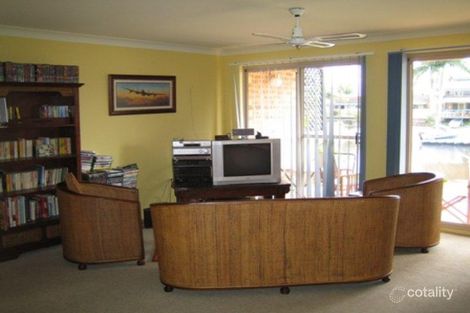 Property photo of 2/8 Broadmeadows Road Maroochydore QLD 4558