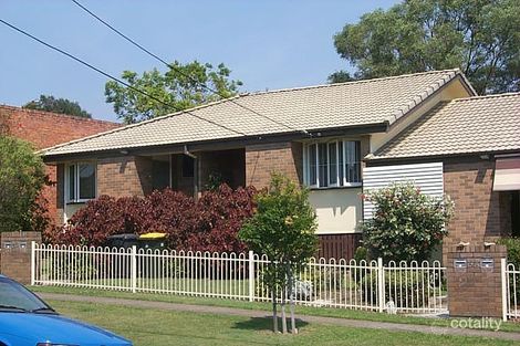 2/39 Sebring St, Holland Park West, QLD 4121