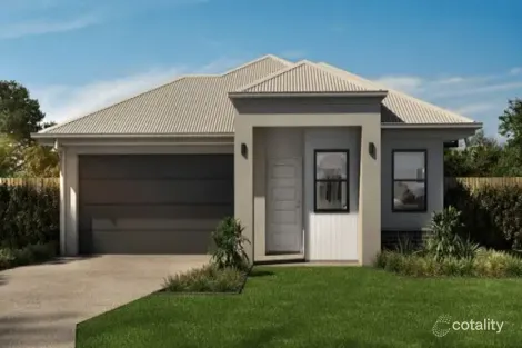 Lot 1 Flagstone School Rd, Flagstone Creek, QLD 4344