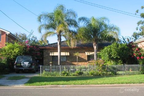 Property photo of 25 Childs Street East Hills NSW 2213