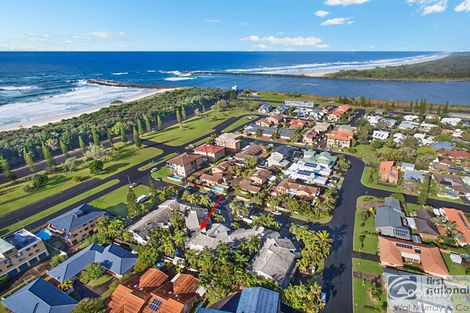 7/3-7 Henderson St, East Ballina, NSW 2478