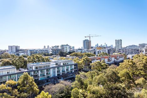 Property photo of 910/1 Hutchinson Walk Zetland NSW 2017