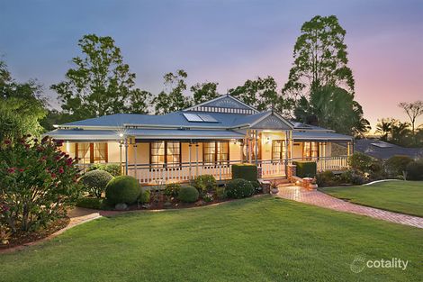 Property photo of 39 Mangaroon Court Shailer Park QLD 4128