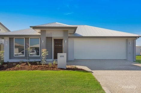 Property photo of 11 Salisbury Terrace Baringa QLD 4551
