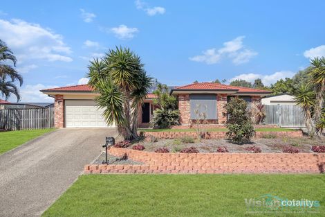 Property photo of 47 Homeworld Drive Narangba QLD 4504