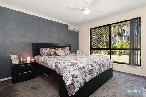 Property photo of 47 Homeworld Drive Narangba QLD 4504
