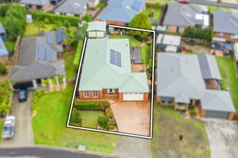 Property photo of 11 Wexford Close Traralgon VIC 3844