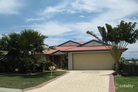 26 Jarrah Dr, Boyne Island, QLD 4680