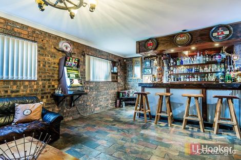 Property photo of 9 Combet Place Minchinbury NSW 2770