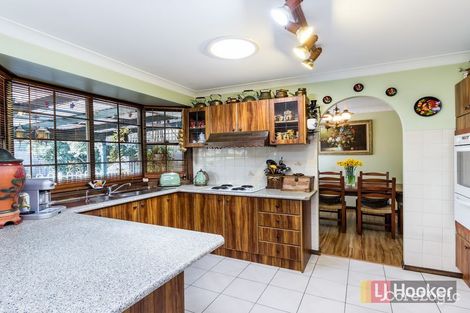 Property photo of 9 Combet Place Minchinbury NSW 2770