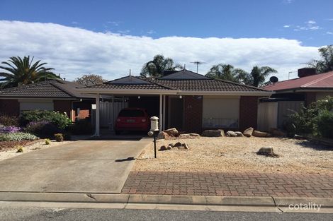 24 Oxford Tce, Blakeview, SA 5114