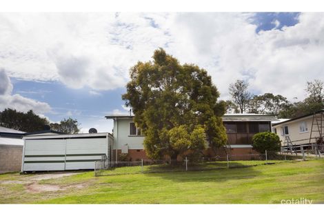 Property photo of 2A Birdwood Street North Ipswich QLD 4305