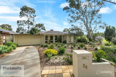 Property photo of 28 Morey Drive Salisbury Heights SA 5109