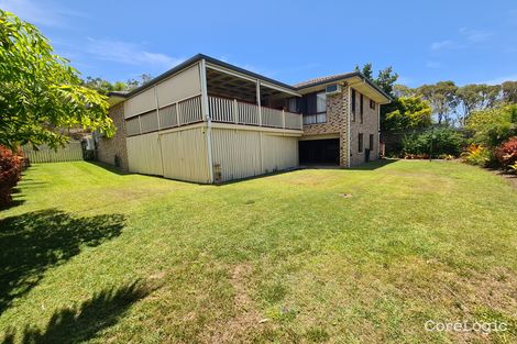 Property photo of 28 Jarrah Drive Boyne Island QLD 4680