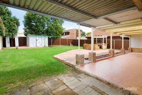 Property photo of 78 Alpine Circuit St Clair NSW 2759
