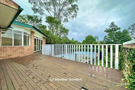 Property photo of 16 Ridgeland Avenue Killara NSW 2071