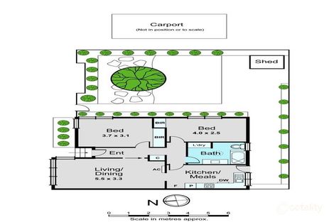 Property photo of 1/1 Leroux Street Oakleigh VIC 3166