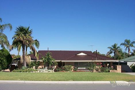 38 Ardleigh Cres, Hamersley, WA 6022