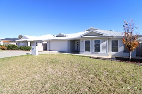 17 Dallas Ave, Gobbagombalin, NSW 2650