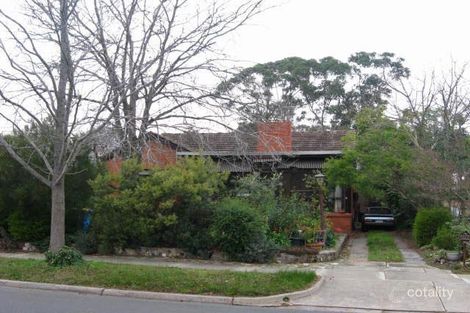 Property photo of 117 Ashburn Grove Ashburton VIC 3147