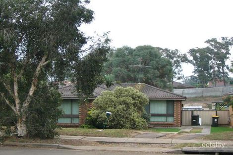 10 Donohue St, Kings Park, NSW 2148