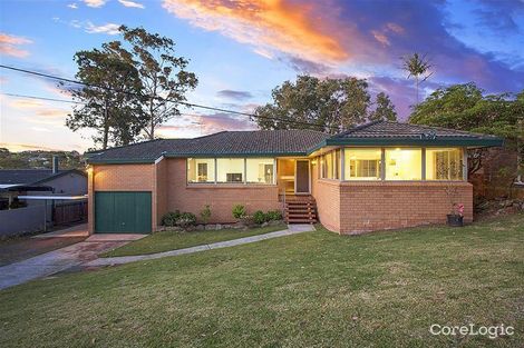 Property photo of 30 Hews Parade Belrose NSW 2085