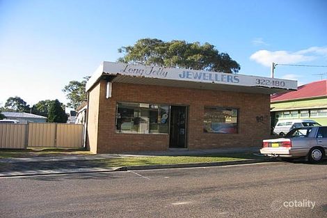 Property photo of 14 Thompson Street Long Jetty NSW 2261