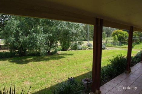 Property photo of 4 Maule Street Wingen NSW 2337