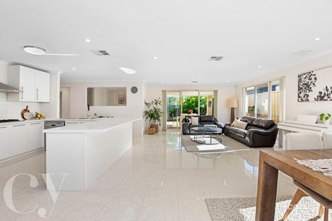 Property photo of 12 Aromatic Crescent Atwell WA 6164