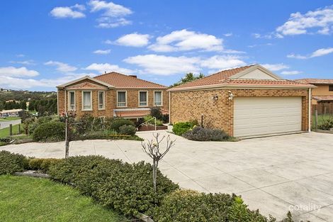Property photo of 268 Hidden Valley Boulevard Wallan VIC 3756