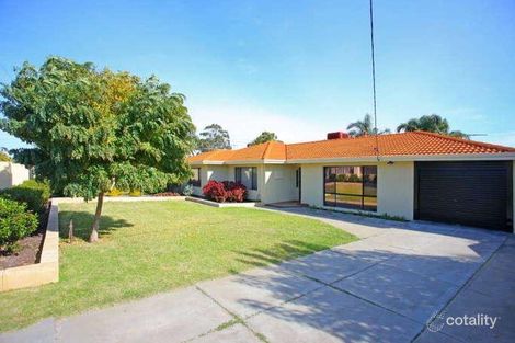 Property photo of 9 Cowper Street Lynwood WA 6147