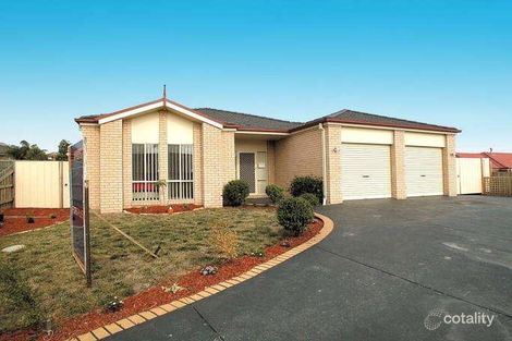Property photo of 10 Whiting Court Skye VIC 3977