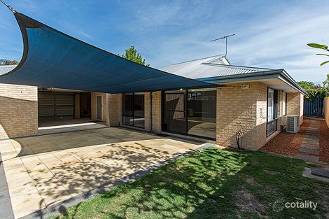 Property photo of 63A Egham Road Lathlain WA 6100