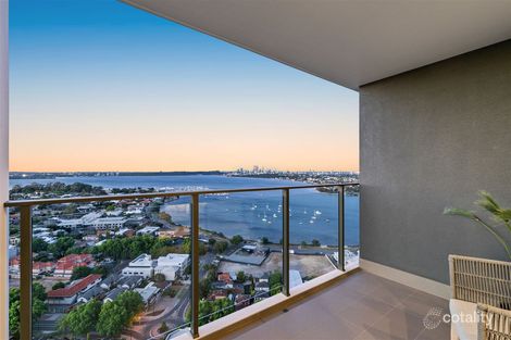 Property photo of 2703/908 Canning Highway Applecross WA 6153