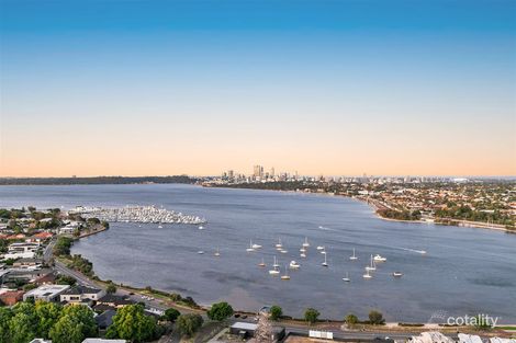 Property photo of 2703/908 Canning Highway Applecross WA 6153