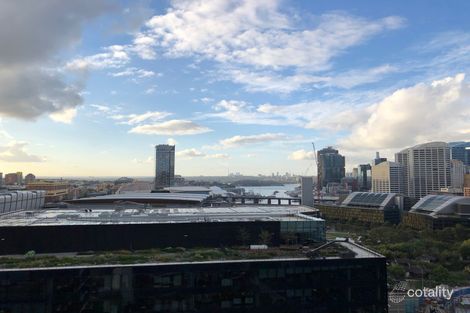 18/65 Tumbalong Bvd, Haymarket, NSW 2000