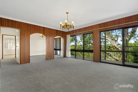 Property photo of 6 Moonbi Place Kareela NSW 2232