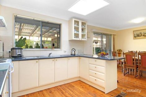 Property photo of 2A Hilda Road Baulkham Hills NSW 2153