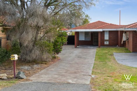 396a Knutsford Ave, Kewdale, WA 6105