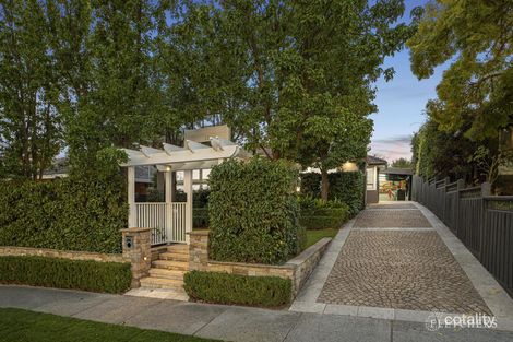 34 Yertchuk Ave, Ashwood, VIC 3147