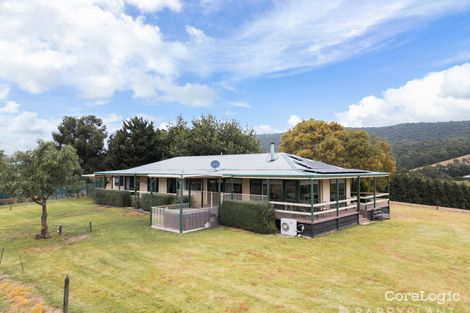 Property photo of 5 Range Road Gruyere VIC 3770