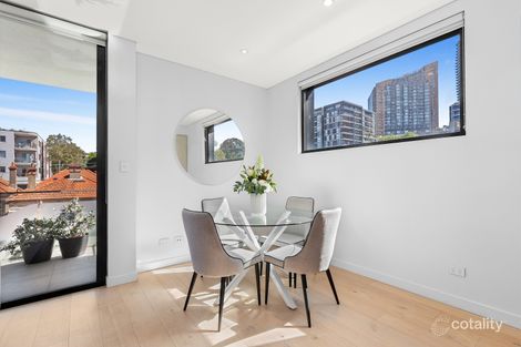 Property photo of 204/53 Atchison Street Crows Nest NSW 2065