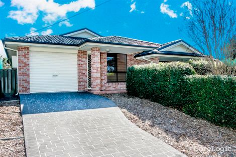 Property photo of 1/31 Guildford Road Cambridge Park NSW 2747