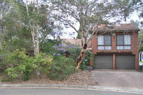 Property photo of 10 Cuthbert Place Menai NSW 2234