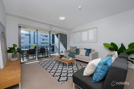 406/68 Mcilwraith St, South Townsville, QLD 4810