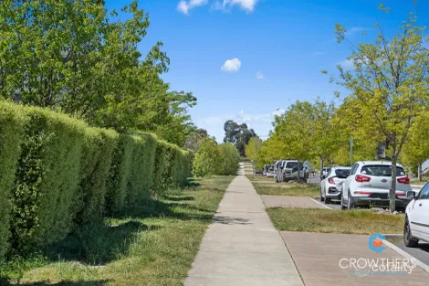 Property photo of 36/88 Narrambla Terrace Lawson ACT 2617