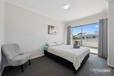 Property photo of 36/88 Narrambla Terrace Lawson ACT 2617