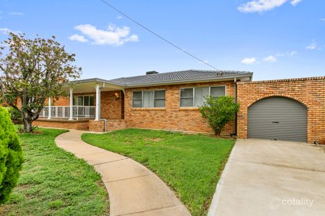 Property photo of 103 Hillvue Road Hillvue NSW 2340
