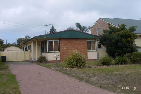 Property photo of 32 Argyle Avenue Anna Bay NSW 2316