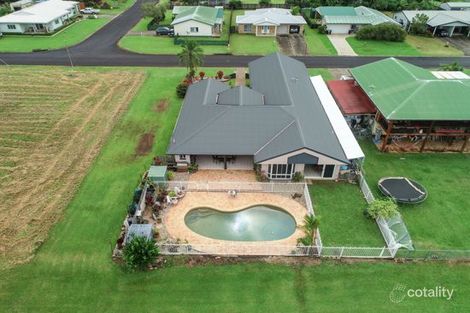 Property photo of 15 Paul Street Cullinane QLD 4860